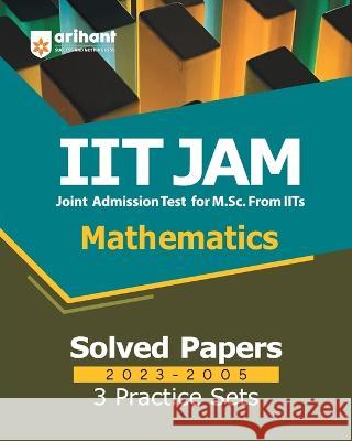 Iit Jam Maths Neha Tyagi   9789322220976