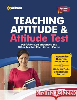 Teaching Aptitude Abha Malik 9789325792760