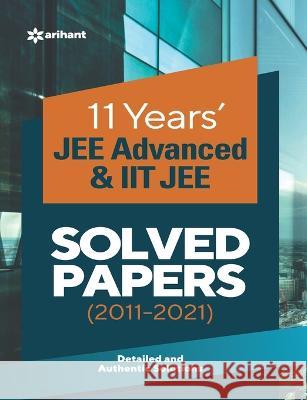 IIT JEE Main Solved Arihant Experts   9789325796119 Arihant Publication India Limited