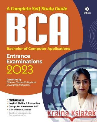 Complete Self Study Guide BCA Experts Compilation 9789327191608