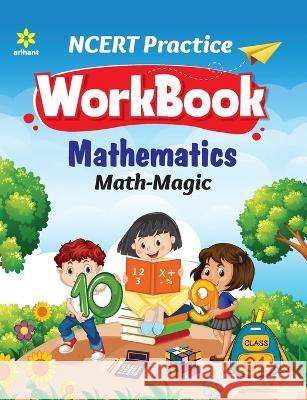 NCERT Practice Workbook Mathematics Math-Magic Experts Compilation 9789327196696