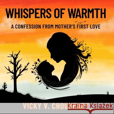 Whispers of Warmth: A Confession from Mother's First Love Vicky V. Choudhary 9789334283006 Vicky V. Choudhary