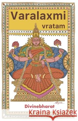 Varalaxmi Vratam Divinebharat                             Sujata Saha 9789334333145