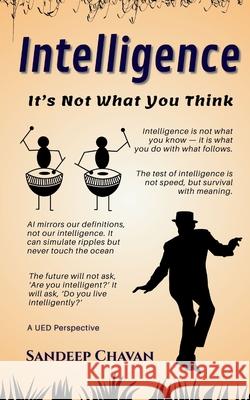 Intelligence Sandeep J. Chavan 9789334415209 Gyrus Vision