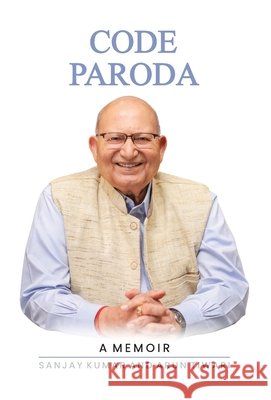 Code Paroda Sanjay Kumar Arun Tiwari 9789347138836