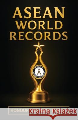Asean World Records Kaushal Kumar 9789347259425