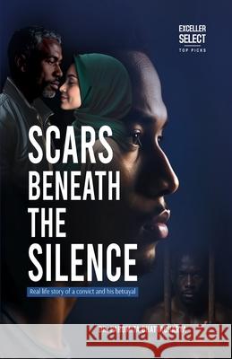 Scars Beneath the Silence Paromita Bhattacharya 9789347397110