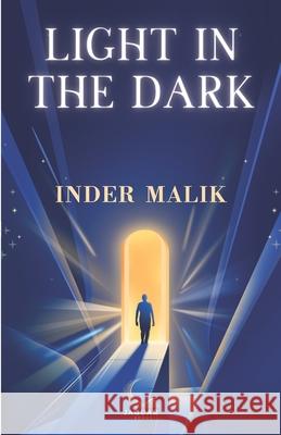 Light in the Dark Inder Malik 9789348417435