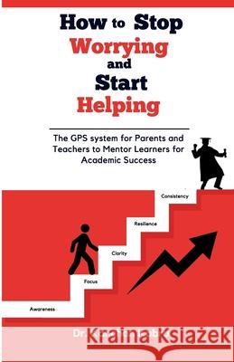 How to Stop Worrying and Start Helping Kanchan Kabra 9789348518101