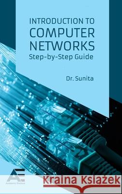 Introduction to Computer Networks Sunita 9789348642417