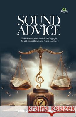 Sound Advice Chinedu Angus Chukwuji 9789348892911 Exceller Books