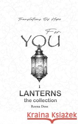 Hidden Scents For You: Lantern 1 Reena Doss 9789349117587