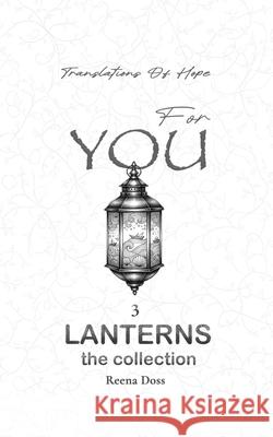 Castle Secrets For You: Lantern 3 Reena Doss 9789349117822