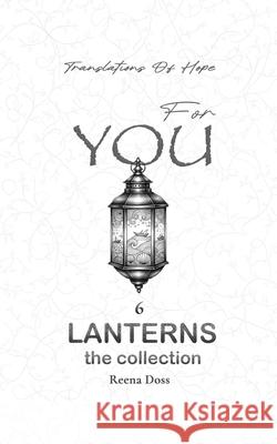 Lighthouse Shores For You: Lantern 6 Reena Doss 9789349117921