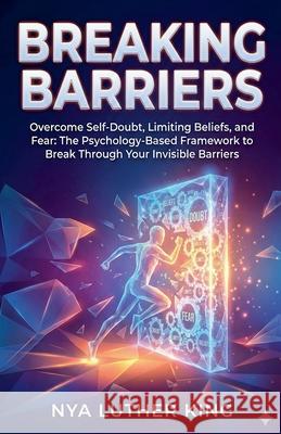 Breaking Barriers Aam Harvard 9789349588974 Poverty Eradication Trust ( Triple ISO )