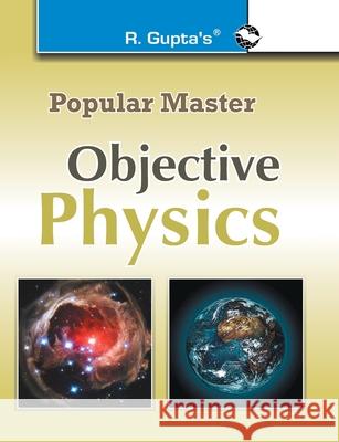 Objective Physics Amit Kumar Verma 9789350128411