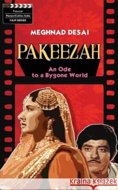 Pakeezah Desai, Meghnad 9789350293690 HarperCollins India