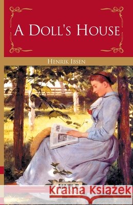 A Doll's House Henrik Ibsen 9789350330685
