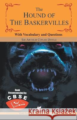 The Hound of the Baskervilles Unknown 9789350332122