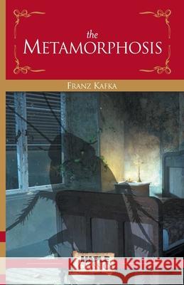 The Metamorphosis Franz Kafka   9789350335208 Maple Press