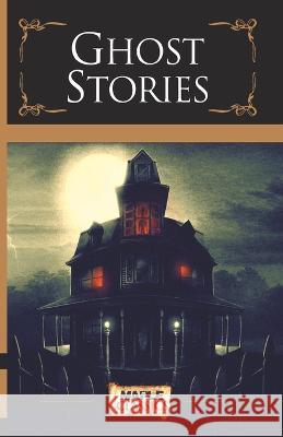 Ghost Stories Compiled by Maple Press 9789350335598 Maple Press