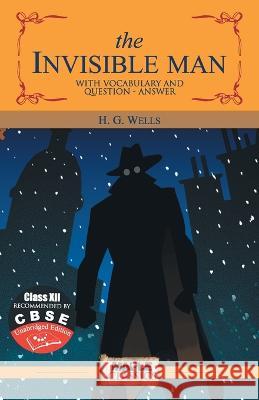 The Invisible Man Unknown 9789350336915