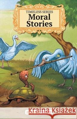 Moral Stories - Timeless Series Maple Press 9789350337073 Maple Press