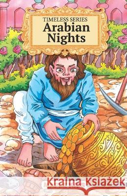 Arabian Nights - Timeless Series Maple Press 9789350337080 Maple Press