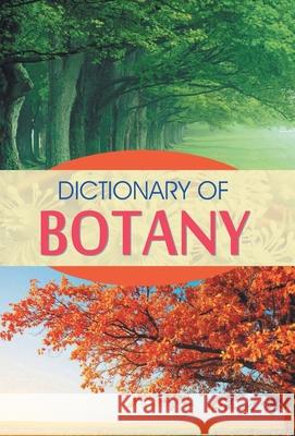 Dictionary of Botany Anil Mishra 9789350483886