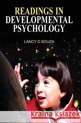 Reading in Developmental Psychology Lancy D 9789350561164