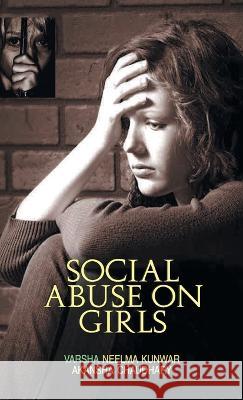 Social Abuse on Girls Varsha 9789350561201