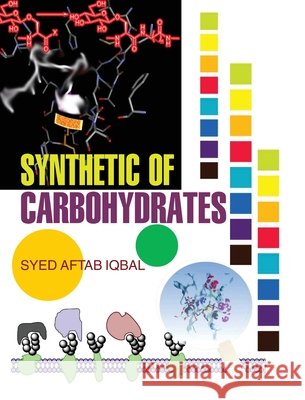 Synthetic of Carbohydrates S. a. Iqbal 9789350561348 Discovery Publishing House Pvt Ltd