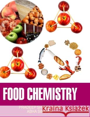 Food Chemistry P. Shrivastava 9789350562215