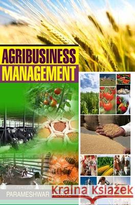 Agribusiness Management P. Hedge 9789350562338