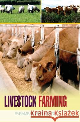 Livestock Farming P. Hedge 9789350562765