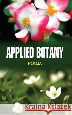 Applied Botany Pooja 9789350564059