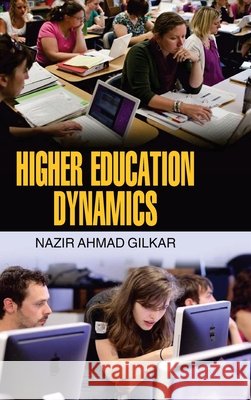 Higher Education Dynamics Nazir Aham 9789350564691