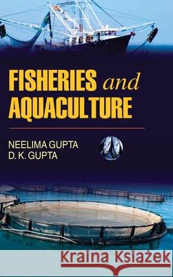 Fisheries and Aquaculture Neelam Gupta 9789350567364