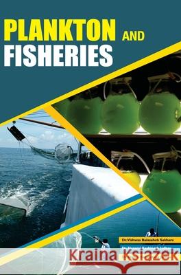 Plankton and Fisheries V. B. Sakhare 9789350568118