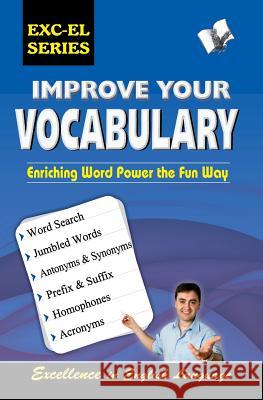 Introduction to Computers: Enriching Word Power the Fun Way Tanvir Khan 9789350570807 V & S Publishers