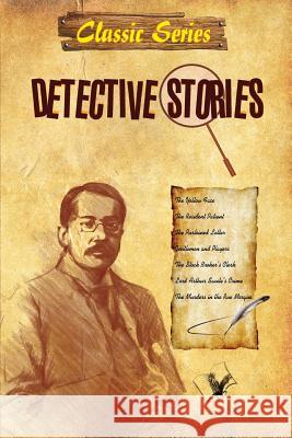 Detective Stories Editorial Board 9789350571019