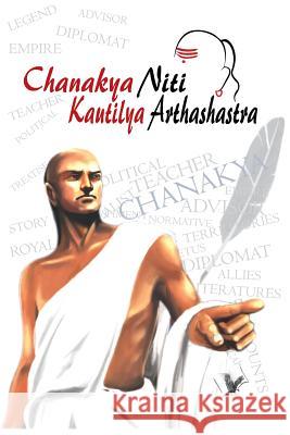 Chanakya Nithi Kautilaya Arthashastra Editorial Board 9789350571637