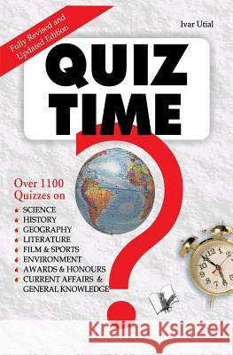 School Quiz Book Saurabh Aggarwal 9789350571682
