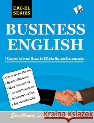 Business English Prem P. Bhalla 9789350571736