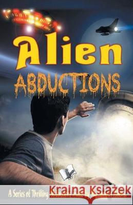 Alien Abductions Vs Editorial Board 9789350577981 V&s Publishers