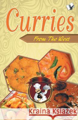 Curries - Delectable and Mouth Watering Aroona Reejhsinghani 9789350578254