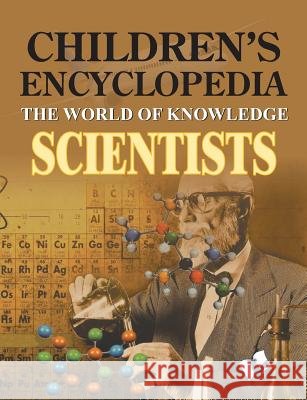 Children's Encyclopedia Scientists Ma0svi Vohra 9789350579046 V & S Publisher