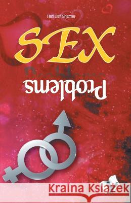 Sex Problems Hari Datt Sharma 9789350579053 V & S Publisher