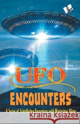 UFO Encounters Vs Editorial Board 9789350579190 V & S Publisher