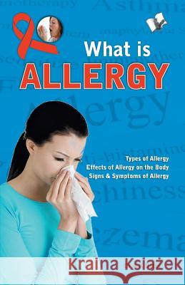 What Is Allergy Dr A. K. Sethi 9789350579244 V & S Publisher